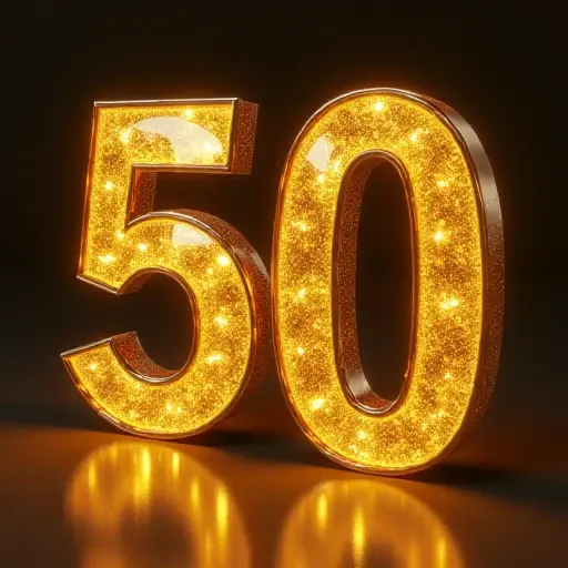 Spende 50