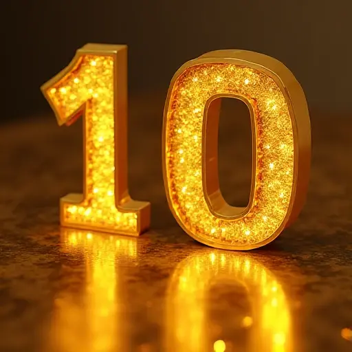 Spende 10